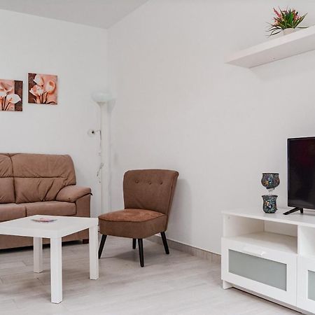 Danyser Suites Vacacionales 阿古洛 外观 照片