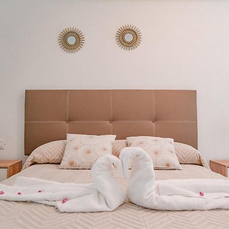 Danyser Suites Vacacionales 阿古洛 外观 照片