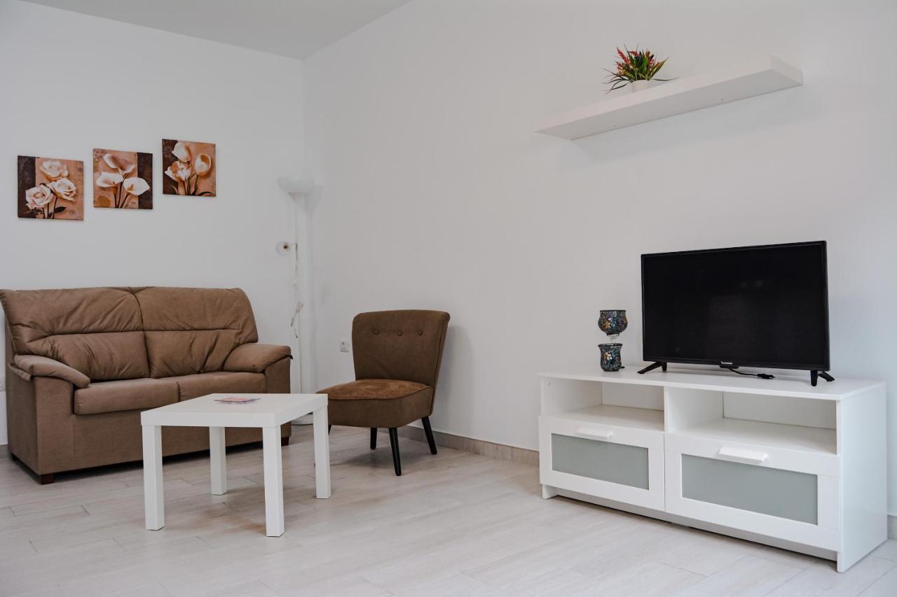 Danyser Suites Vacacionales 阿古洛 外观 照片
