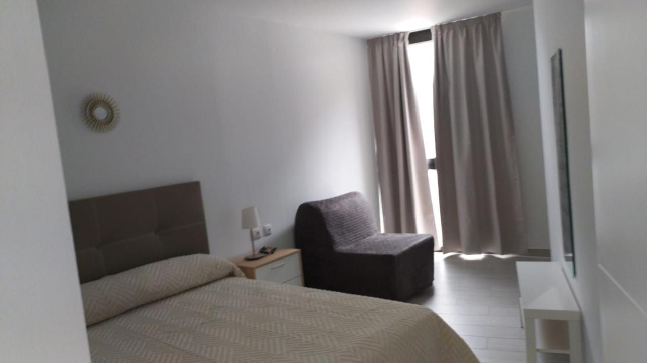 Danyser Suites Vacacionales 阿古洛 外观 照片