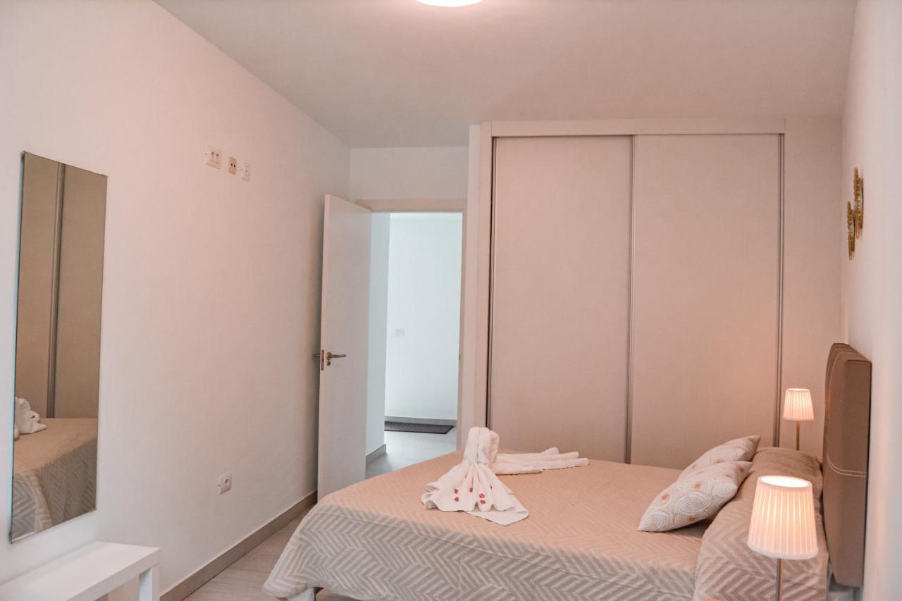 Danyser Suites Vacacionales 阿古洛 外观 照片