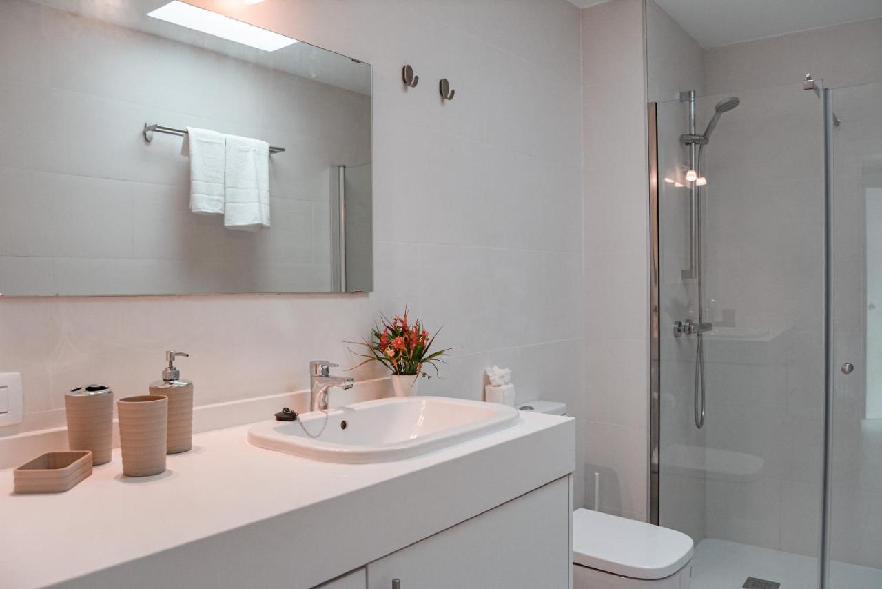 Danyser Suites Vacacionales 阿古洛 外观 照片