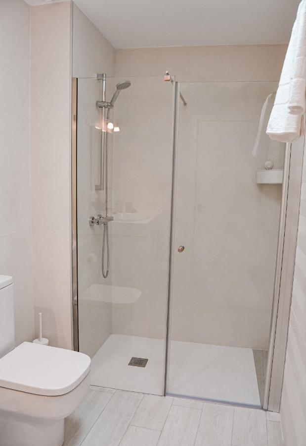 Danyser Suites Vacacionales 阿古洛 外观 照片