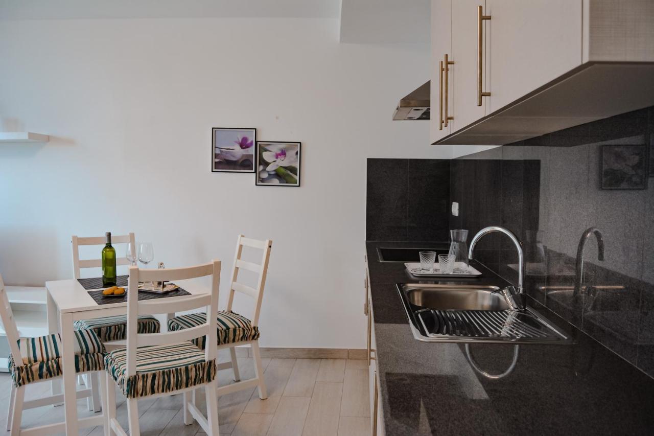 Danyser Suites Vacacionales 阿古洛 外观 照片