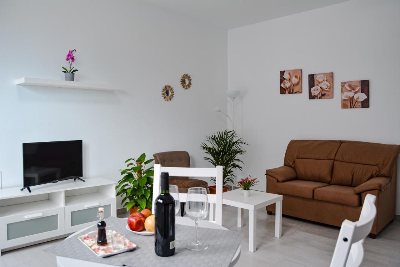 Danyser Suites Vacacionales 阿古洛 外观 照片
