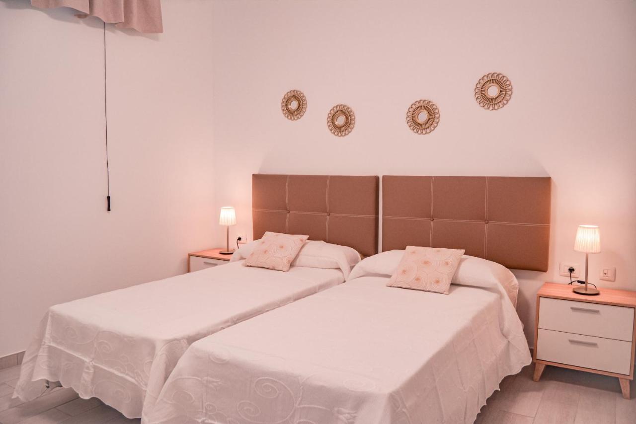 Danyser Suites Vacacionales 阿古洛 外观 照片