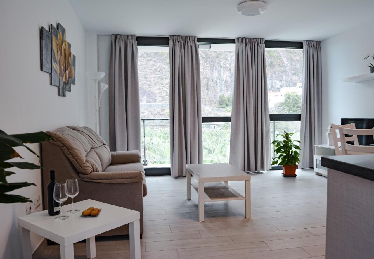 Danyser Suites Vacacionales 阿古洛 外观 照片