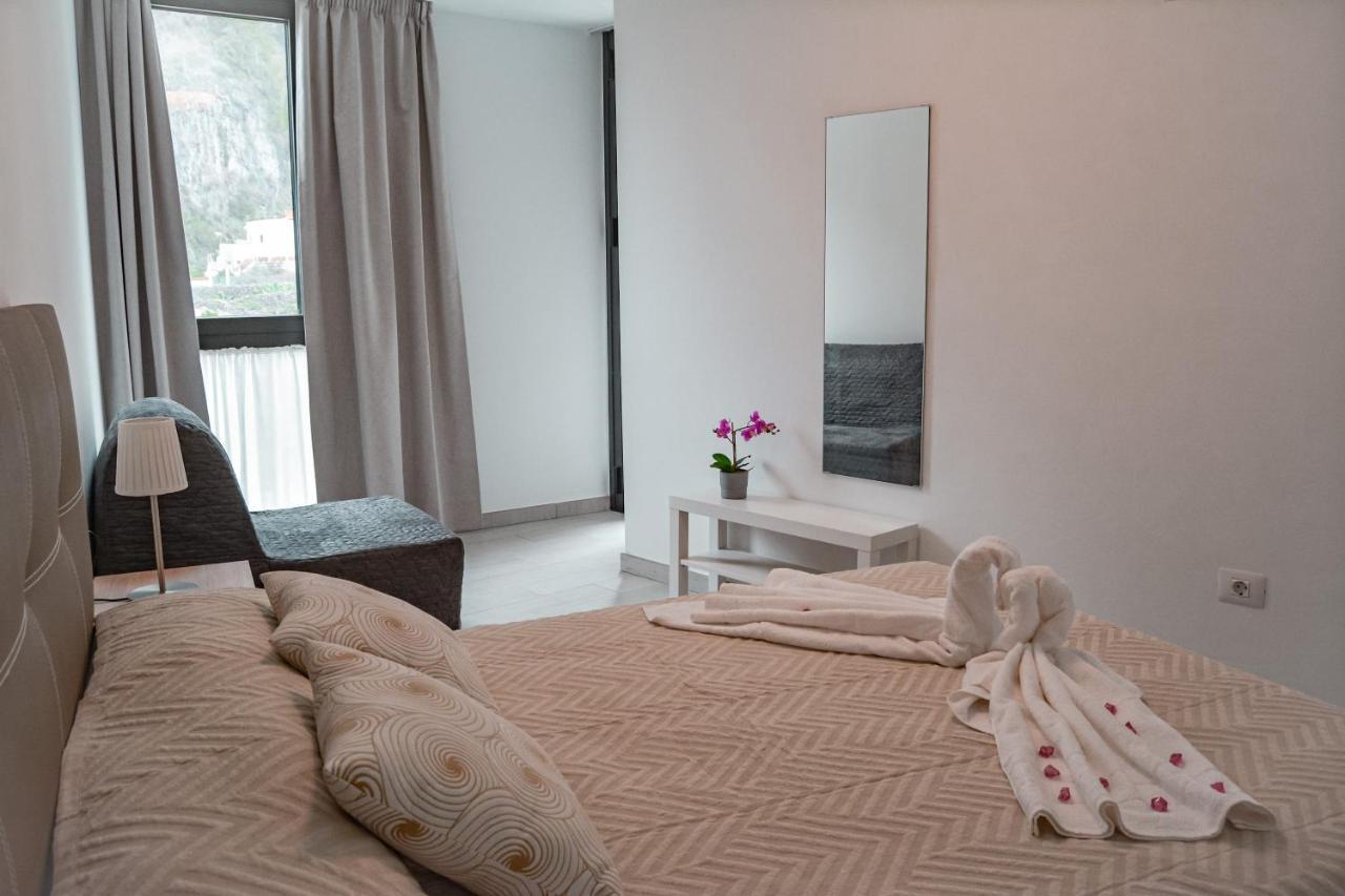 Danyser Suites Vacacionales 阿古洛 外观 照片