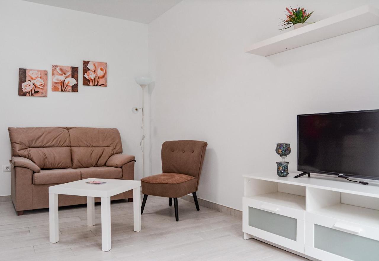 Danyser Suites Vacacionales 阿古洛 外观 照片