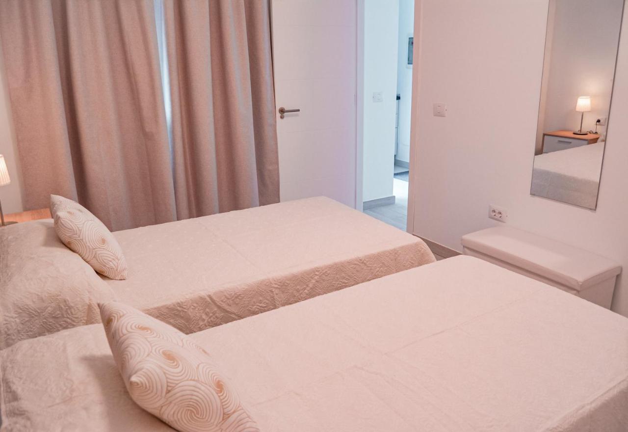 Danyser Suites Vacacionales 阿古洛 外观 照片