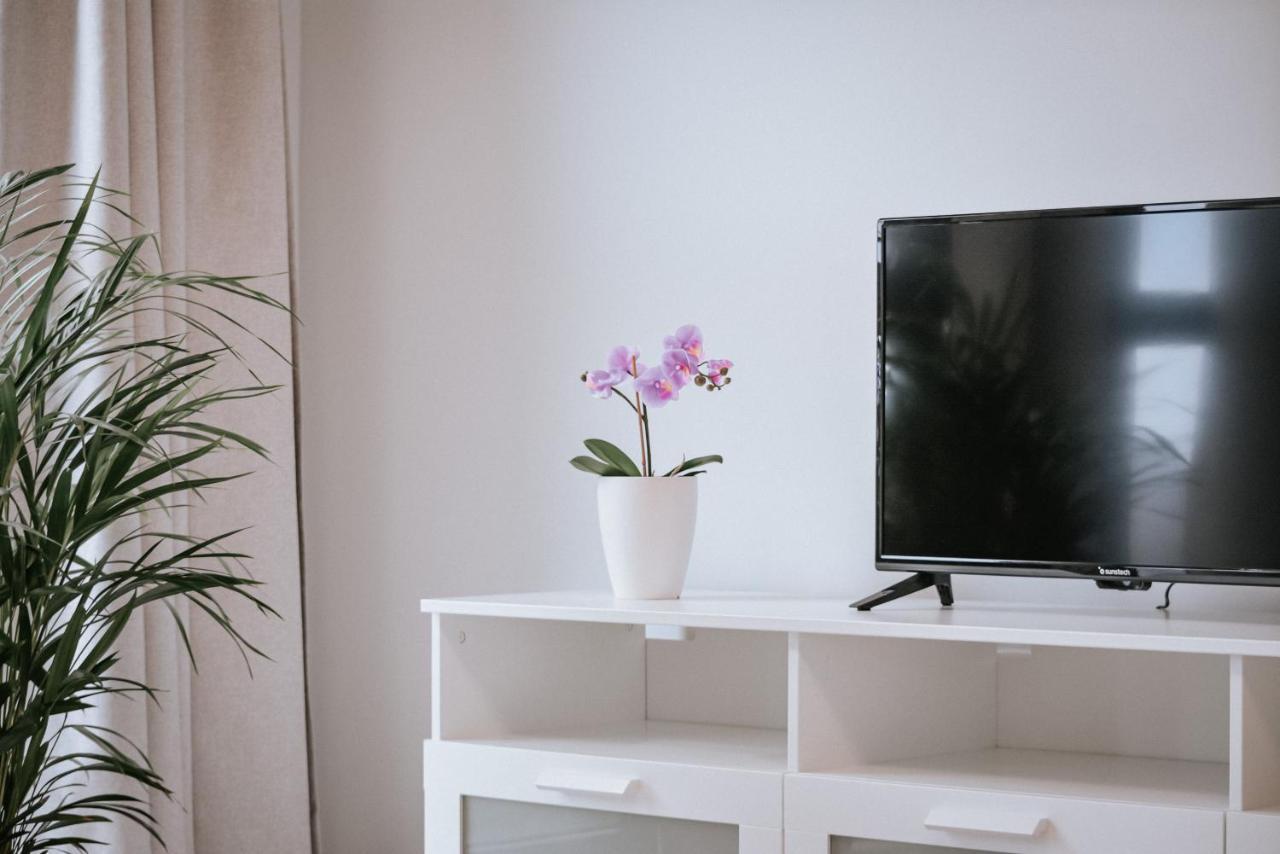Danyser Suites Vacacionales 阿古洛 外观 照片