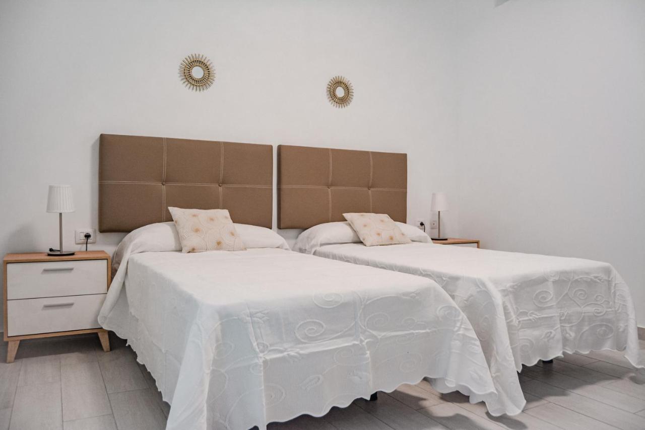 Danyser Suites Vacacionales 阿古洛 外观 照片