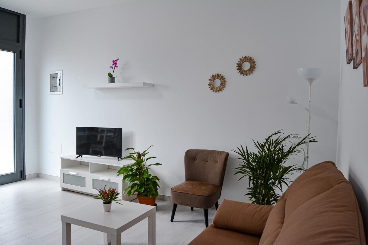 Danyser Suites Vacacionales 阿古洛 外观 照片