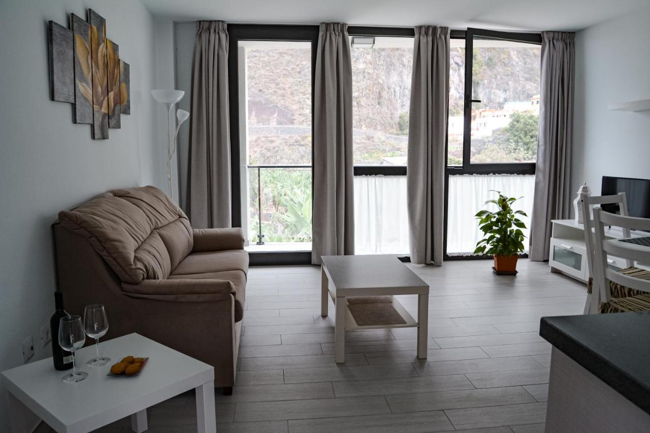 Danyser Suites Vacacionales 阿古洛 外观 照片
