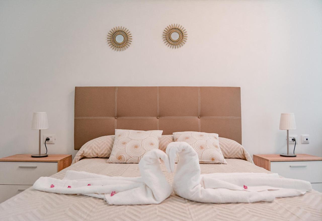 Danyser Suites Vacacionales 阿古洛 外观 照片