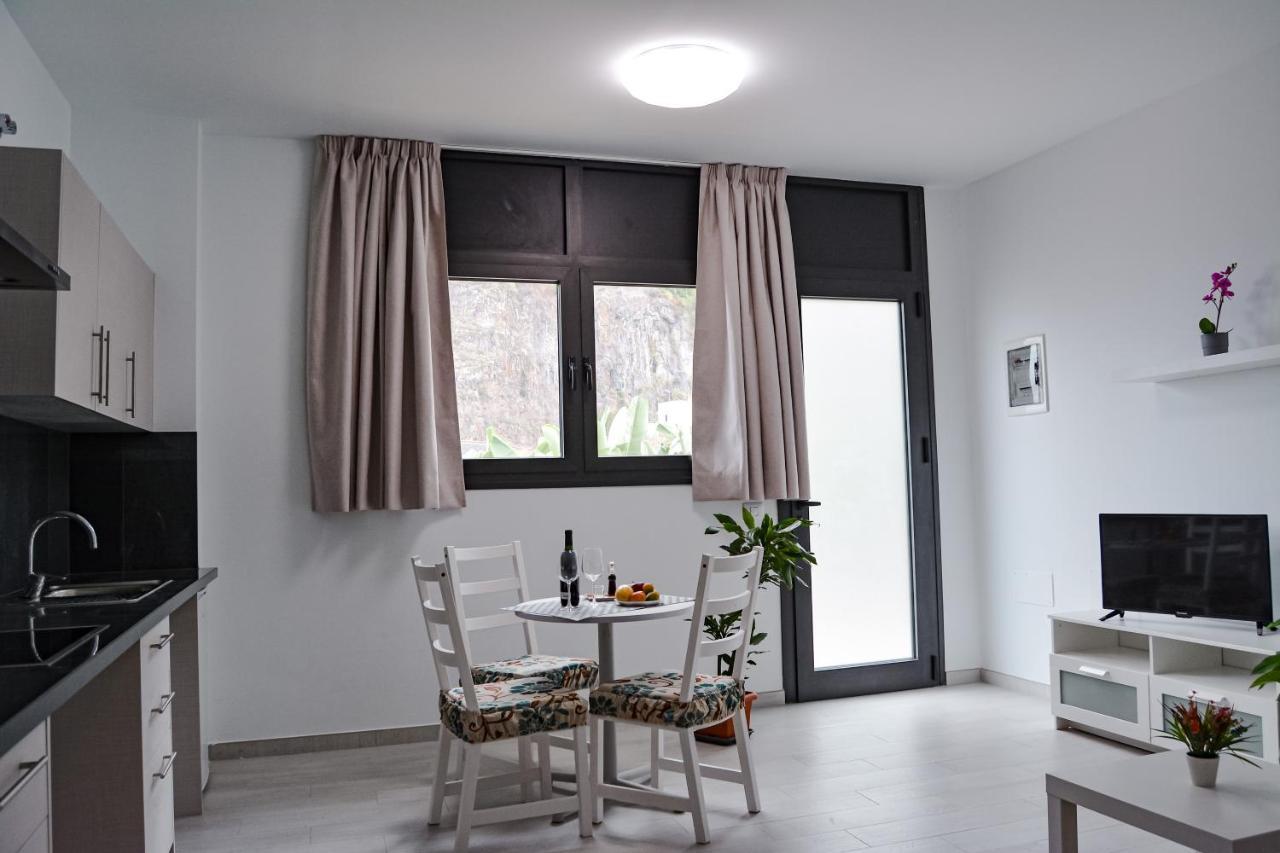 Danyser Suites Vacacionales 阿古洛 外观 照片