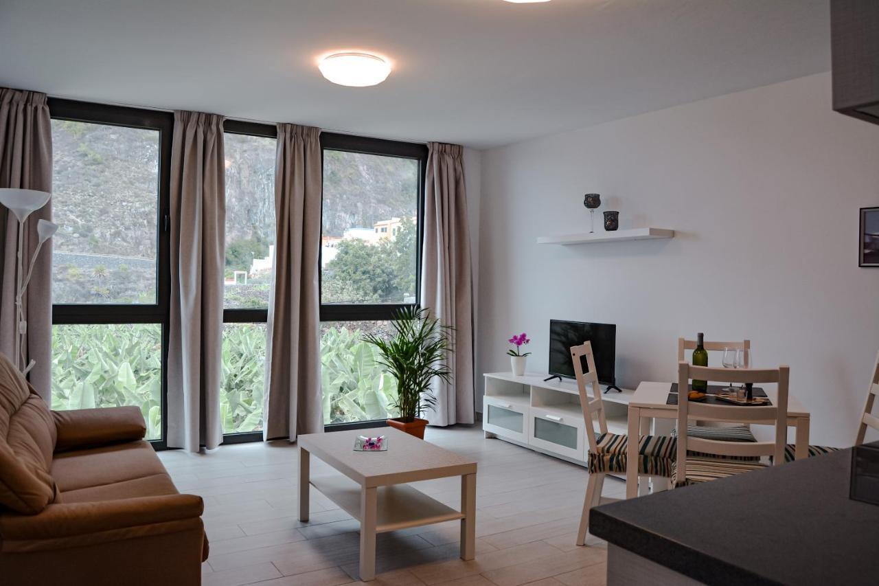 Danyser Suites Vacacionales 阿古洛 外观 照片