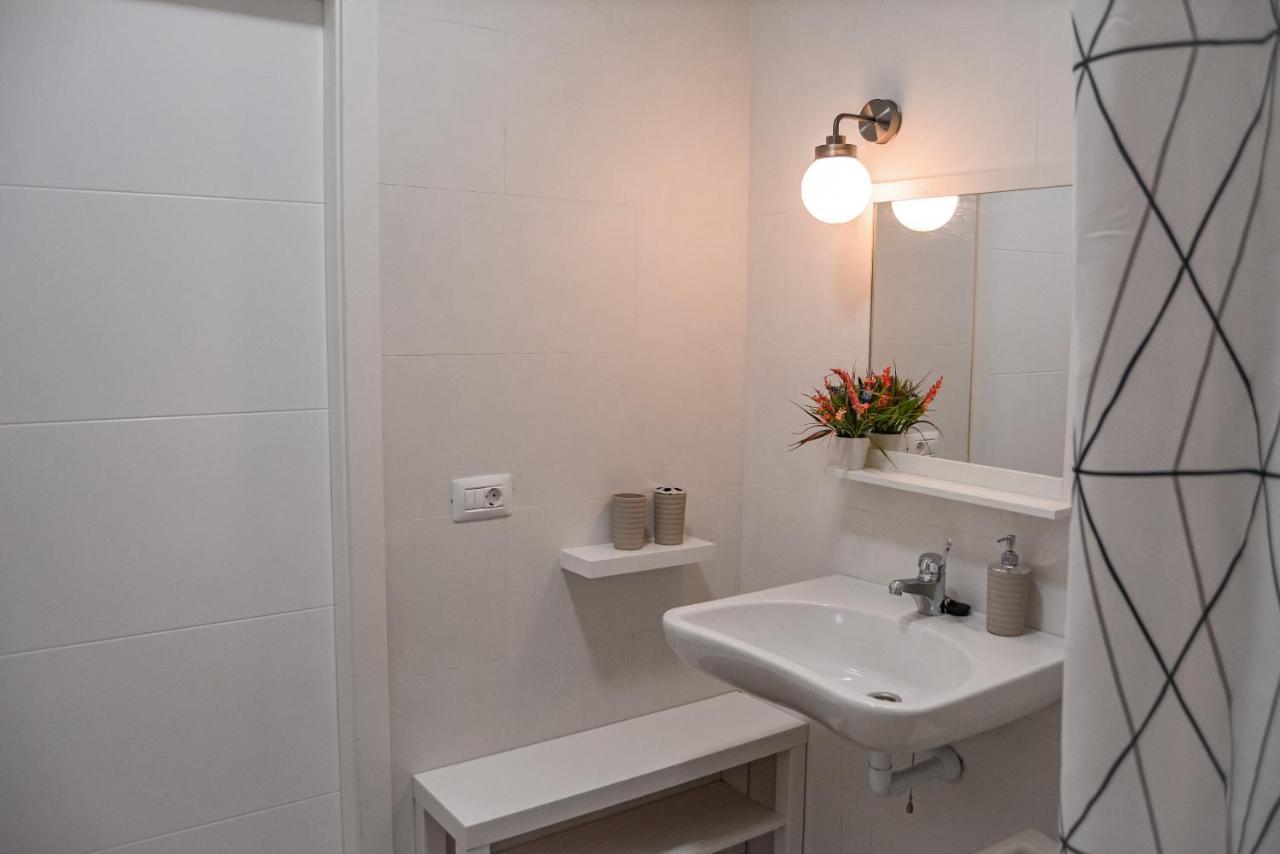 Danyser Suites Vacacionales 阿古洛 外观 照片
