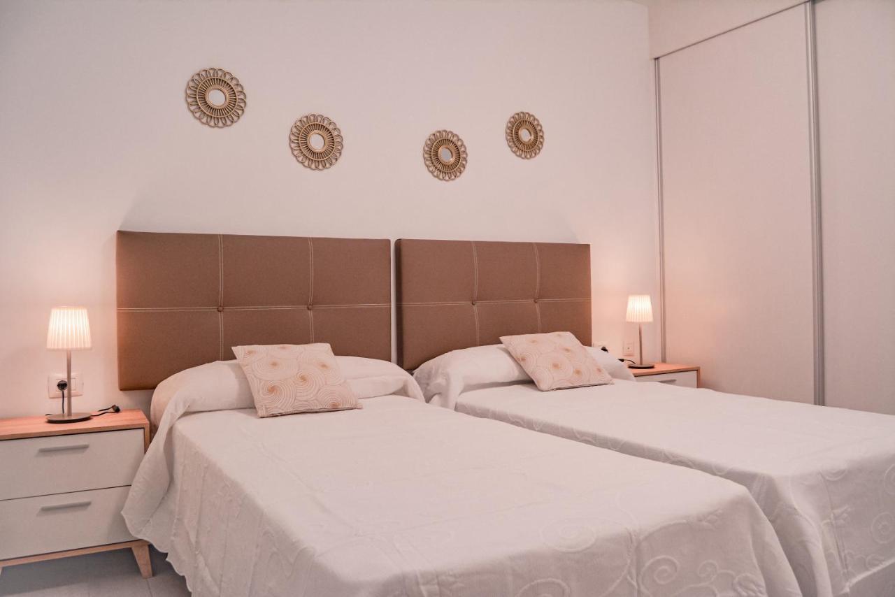 Danyser Suites Vacacionales 阿古洛 外观 照片